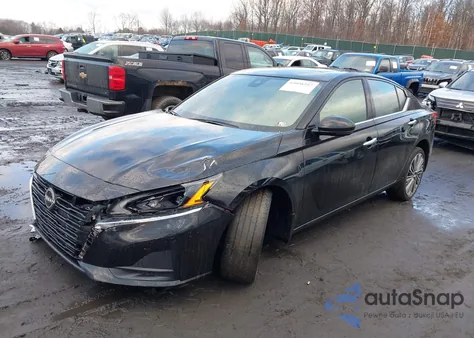 2023 Nissan Altima Sl Intelligent Awd from USA, damaged, VIN 1N4BL4EW1PN363818